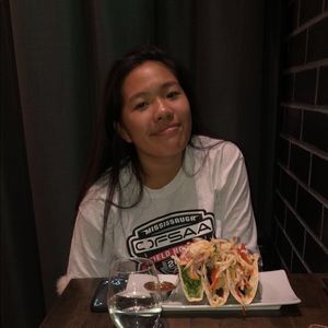 Meet your Posher, Jacqueline